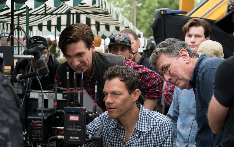 кролик питер мультфильм